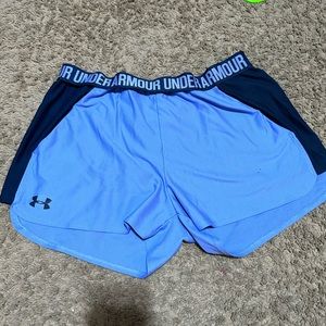 Freely,under armour, nike and aerie brands can sell as a bundle or individually